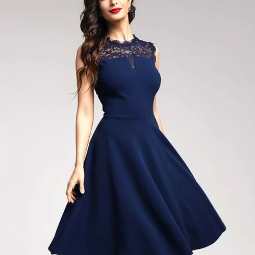 Vestido de fiesta 2 Vestido de fiesta 2